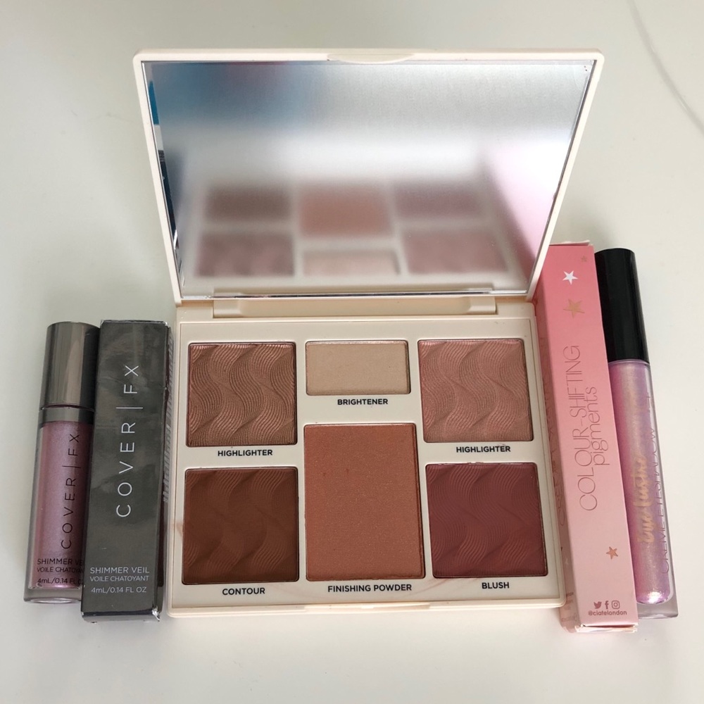 Make up